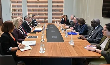 Kıbrıs’ta çözüm için Guterres hamlesi