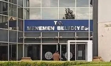 İzmir’de bir ilk! İzmir’in vergi ve prim borcu olmayan ilk belediyesi Menemen
