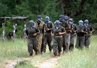 Kandil'in ölüm emri verdiği 17 terörist