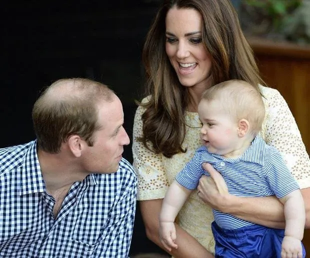 Kate Middleton ikinci kez hamile