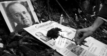 Uğur Mumcu’nun öldürülüşünün 22. yılı