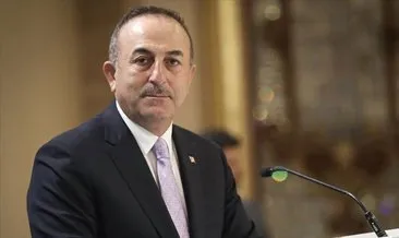 Son dakika! Bakan Çavuşoğlu’ndan ABD seçimleri ile ilgili açıklama: Kim seçilirse seçilsin...