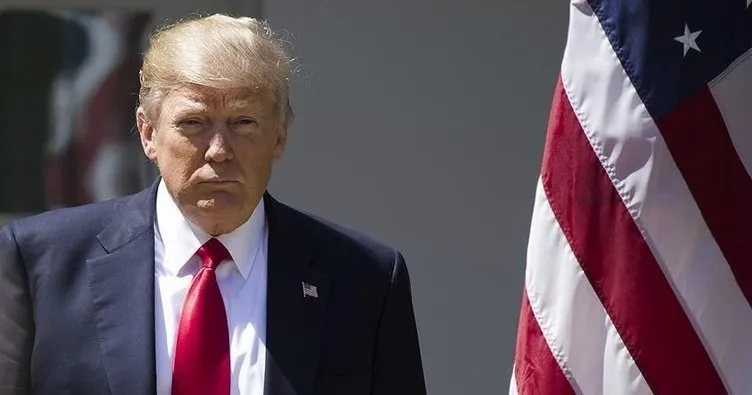 Trump ve derin devlet: Bir liderin görünmeyen düşmanları