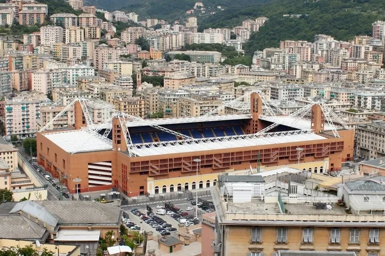 Futbol tarihinin en iyi 30 stadyumu belli oldu! Süper Lig’ten tek stat listede...