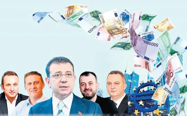 Siyasi fonun faturasını halk ödüyor: 121 milyarlık vurgunun bedeli millete çıktı! Ekrem İmamoğlu...