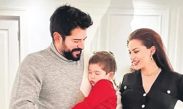 En büyük zenginliğimiz ailemiz