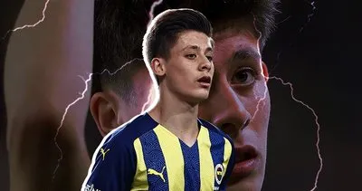Son dakika Fenerbahçe haberi: İngilizler transferi duyurdu! Arda Güler’i bekliyorlar...