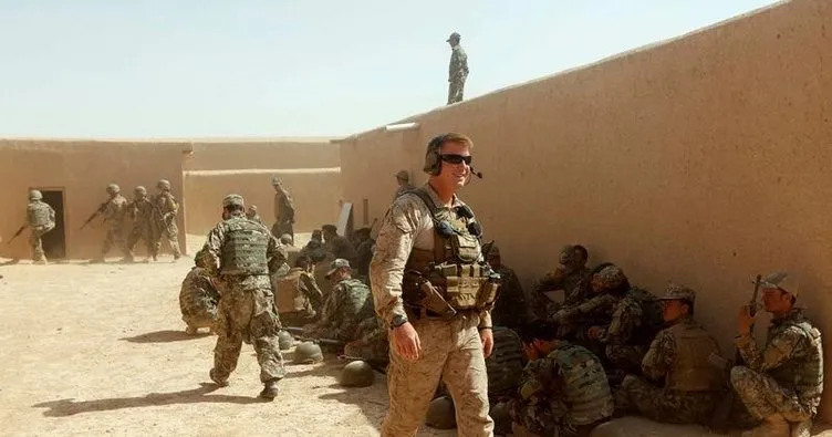 ABD ‘yanlışlıkla’ 17 Afgan polisi öldürdü