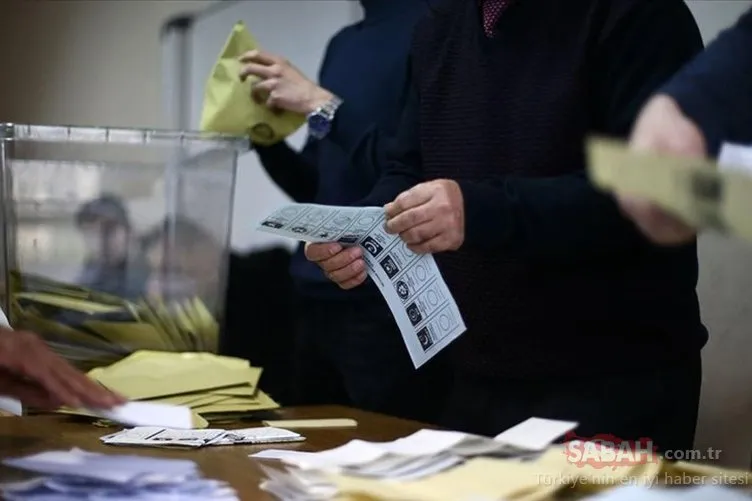 Muğla Milas seçim sonuçları! 14 Mayıs 2023 Milas seçim sonucu canlı ve anlık oy oranı