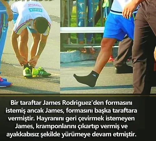 Futbolla ilgili birbirinden ilginç bilgiler
