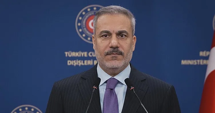 Fidan’dan Irak’a kritik ziyaret