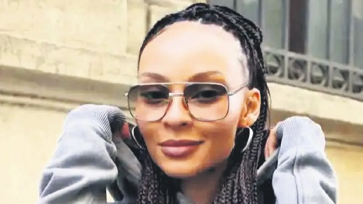 ‘Saçlarım benim için önemli’ – Son Dakika Magazin Haberleri