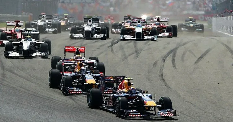Formula 1 Türkiye Grand Prix’sinin bilet fiyatları belli oldu