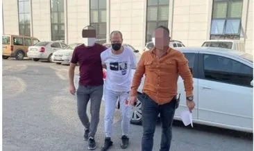 Babası cinayete kurban giden genç polislere kaynar su döküp firar etti! Babası cinayete kurban giden genç polislere kaynar su döküp firar etti!