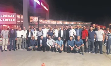 Ankaralı gözlükçüler oda olma yolunda