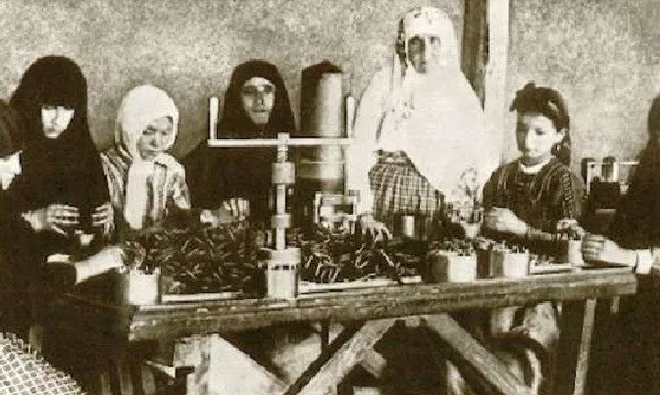 Türkiye'nin kahraman kadınları