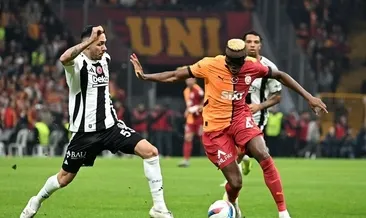 DEV DERBİYE GERİ SAYIM! Galatasaray Beşiktaş maçı ne zaman, saat kaçta, hangi kanalda, bilet fiyatları ne kadar?