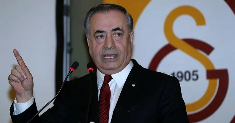 Mustafa Cengiz: Fatih Terim bıraktım diyene kadar yola devam edeceğiz