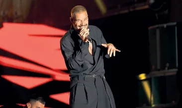 10 bin kişi Ricky Martin’le coştu!