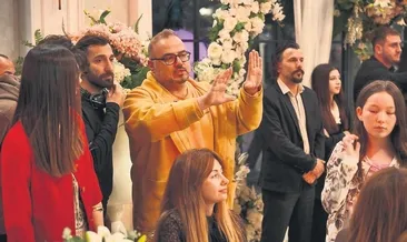 Bu filmi başkası yapsa kıskanırdım