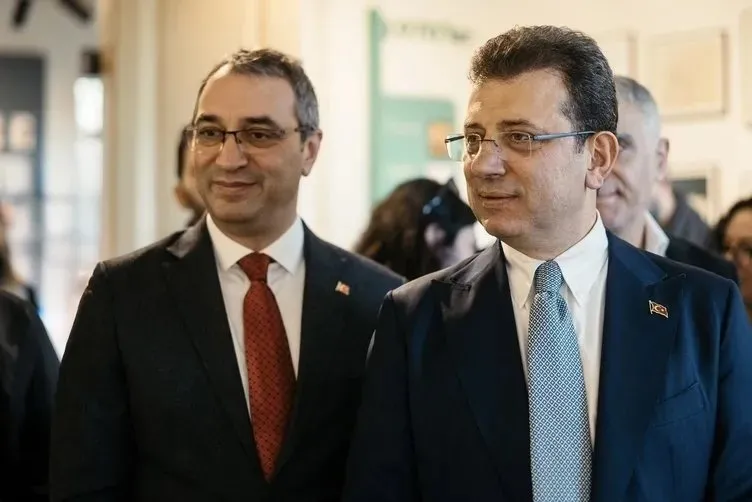 SON DAKİKA | İBB’deki rüşvet çarkı 2019’da Ekrem İmamoğlu ile başladı!