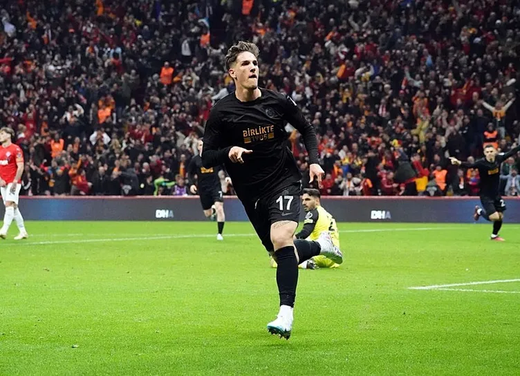 Son dakika: Zaniolo, depremde hayatını kaybeden Muhammet’i unutmadı! Yeni formasını bu sözlerle açıkladı...