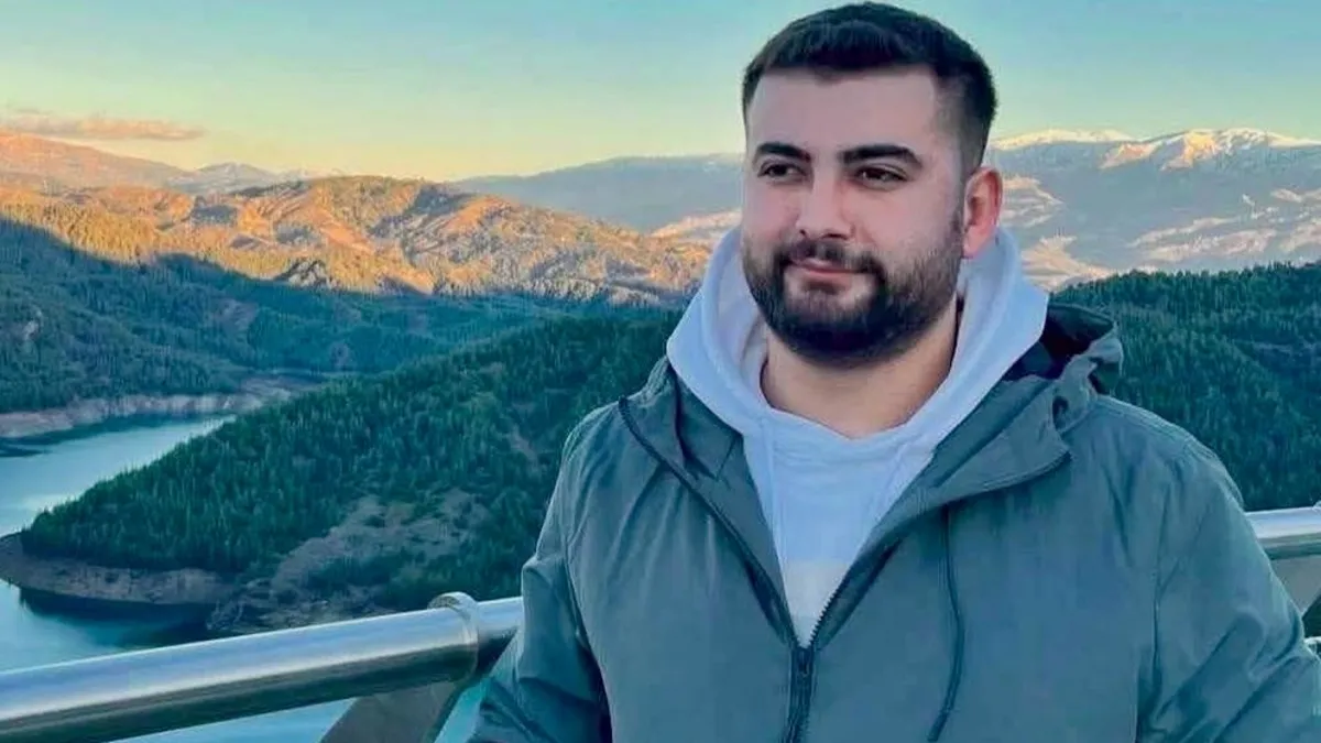 Kahramanmaraş’ta trafik kazasında ağır yaralanmıştı hayatını kaybetti Kahramanmaraş’ta trafik kazasında ağır yaralanmıştı hayatını kaybetti