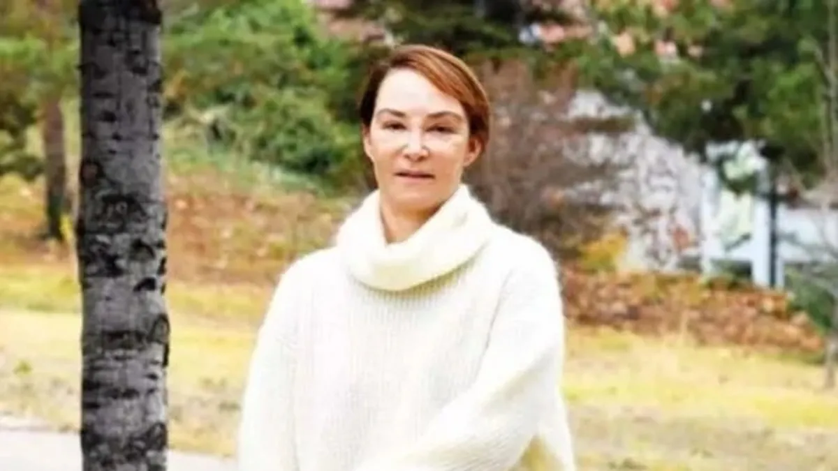 Aslı Baykal’dan CHP’nin boykot çağrılarına sert tepki: Ülkemizi yakma hevesindeler Aslı Baykal’dan CHP’nin boykot çağrılarına sert tepki: Ülkemizi yakma hevesindeler