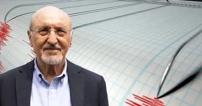 Beklenen İstanbul depremi için yeni senaryo! Uzman isim büyüklüğünü paylaştı