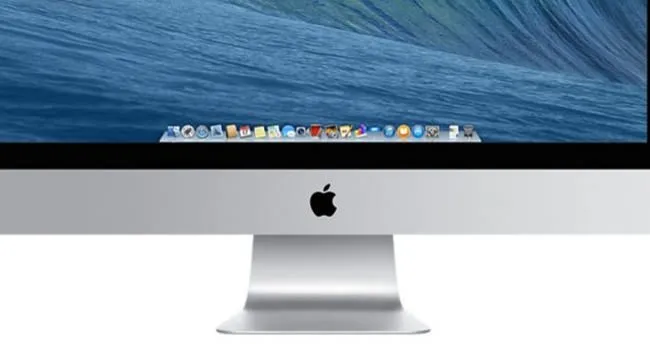Apple’dan özel işlemci
