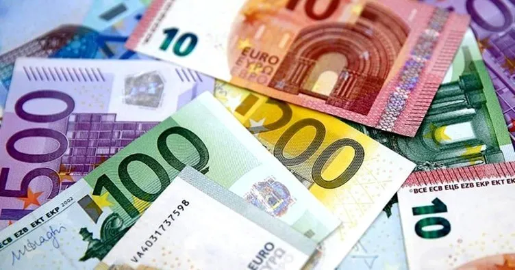 Euro ne kadar? Canlı döviz grafiği ile 28 Temmuz anlık alış satış Euro fiyatı