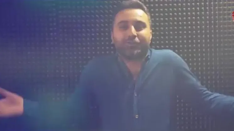 Karadenizli türkücüden 