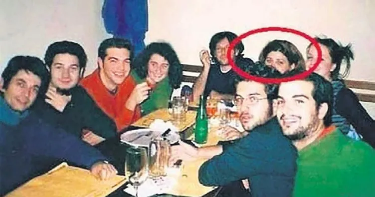 Çipras’ın arkadaş kabinesi