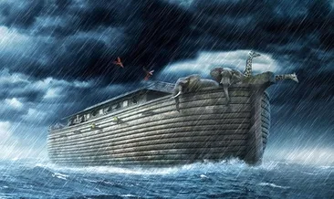 Nuh Peygamber’in cep telefonu