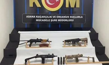 Yer Adana: Aracında 4 silah ele geçirildi: Sözleri pes dedirtti! #adana Yer Adana: Aracında 4 silah ele geçirildi: Sözleri pes dedirtti! #adana