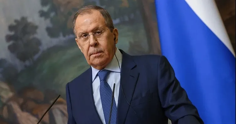 Lavrov Güney Afrika’da: G20 Dışişleri Bakanları toplantısına katılacak