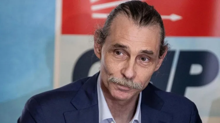 Beşikçioğlu’ndan yine eş dost ataması! Özel kalem müdürü, başkan yardımcısının eşi oldu