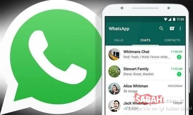 WhatsApp’ta yanlış kişiye fotoğraf gönderme dönemi bitiyor! WhatsApp Android’teki yenilik iPhone’lara ne zaman gelecek?