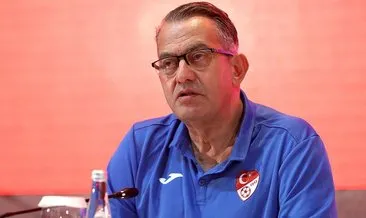 UEFA’dan Murat Ilgaz’a görev