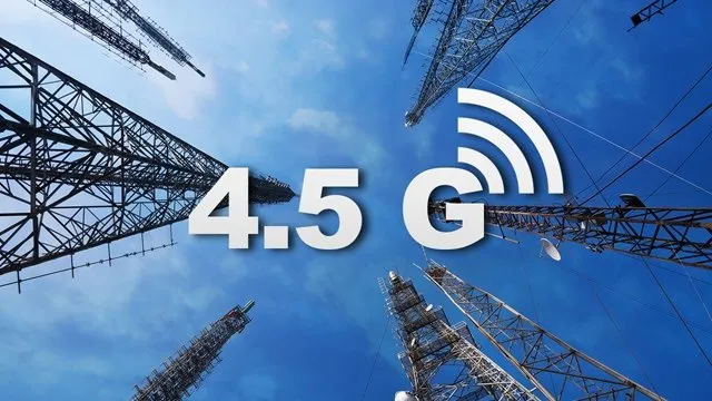 Telefonunuz 4.5G’nin hızına yetişebilecek mi?