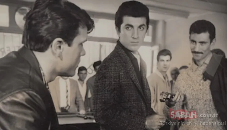 Sevenlerini yasa boğdu! Yeşilçam’ın usta isimlerinden Samim Meriç hayatını kaybetti!