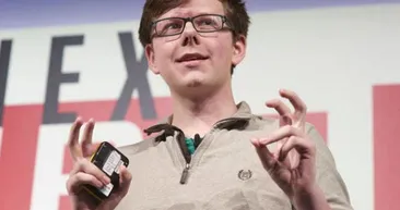 Yaptığıyla herkesi şaşırttı! Genç yaşta milyoner oldu