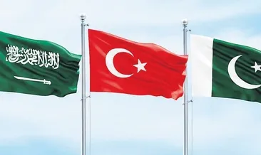 Üç ülkeden yeni güç denklemi