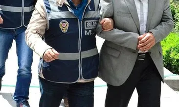 İzmir merkezli FETÖ'nün güncel yapılanmasına yönelik operasyonda 40 şüpheli yakalandı #ankara