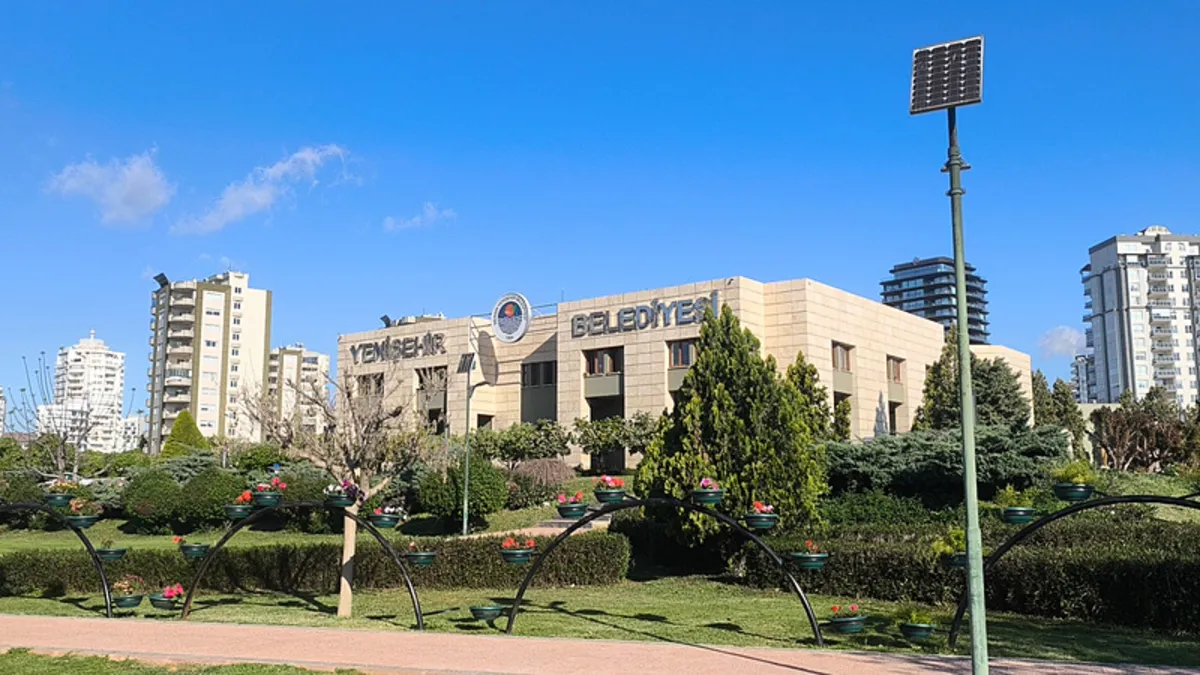 SON DAKİKA! CHP’li Mersin Yenişehir Belediyesi’ne operasyonun detayları ortaya çıktı: 76 suç görüşmesi, 15 ayrı suç eylemi