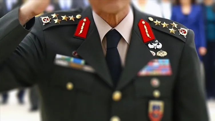 Son dakika: Atama kararları Resmi Gazete’de! Jandarma Genel Komutanlığında kritik atamalar