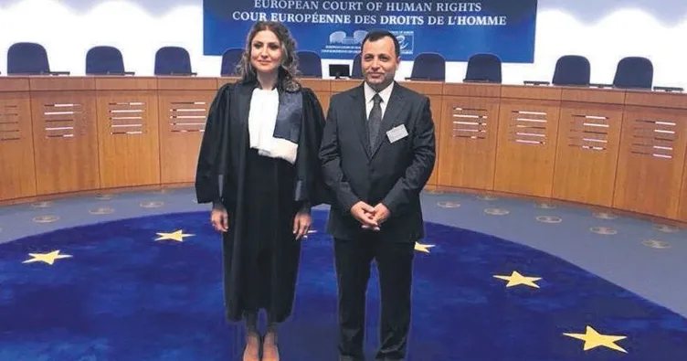 Bu tarihi bir görev