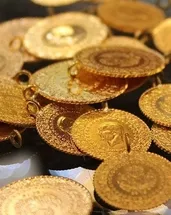 Altının kilogram fiyatı yükseldi