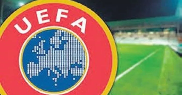 UEFA’dan Türk gözlemcilere görev