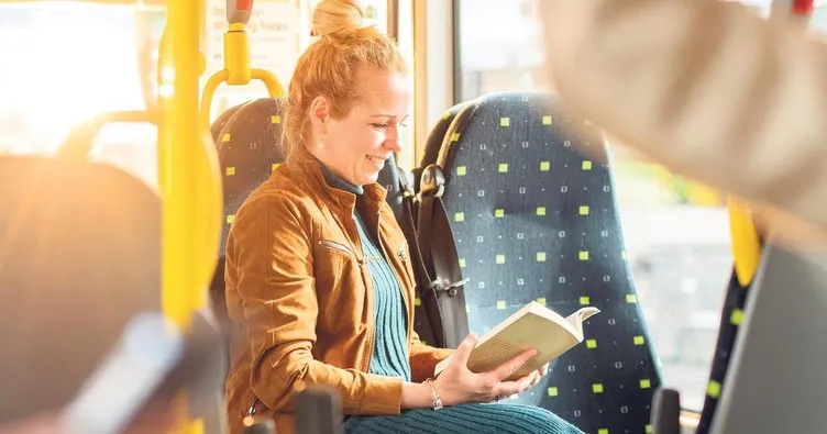 Kitap okumayı hobi olarak değerlendirmekten vazgeçmeliyiz